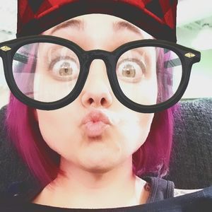 Meet your Posher, Brandy